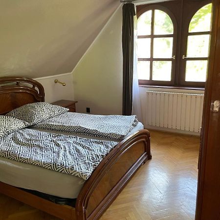 Szimpla Vendeghaz Hotel Miskolc Buitenkant foto