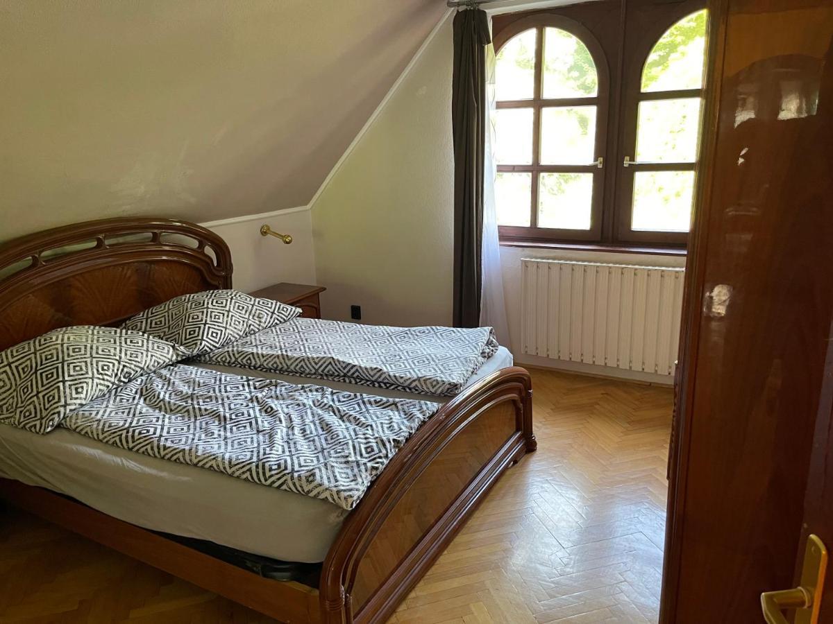 Szimpla Vendeghaz Hotel Miskolc Buitenkant foto