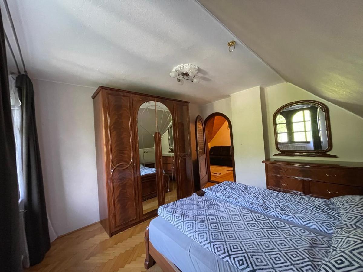 Szimpla Vendeghaz Hotel Miskolc Buitenkant foto
