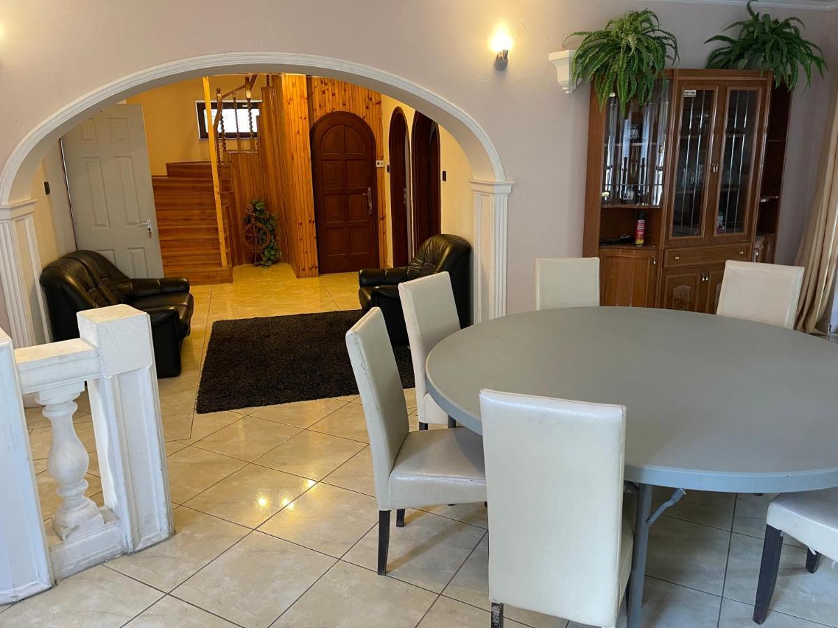 Szimpla Vendeghaz Hotel Miskolc Buitenkant foto