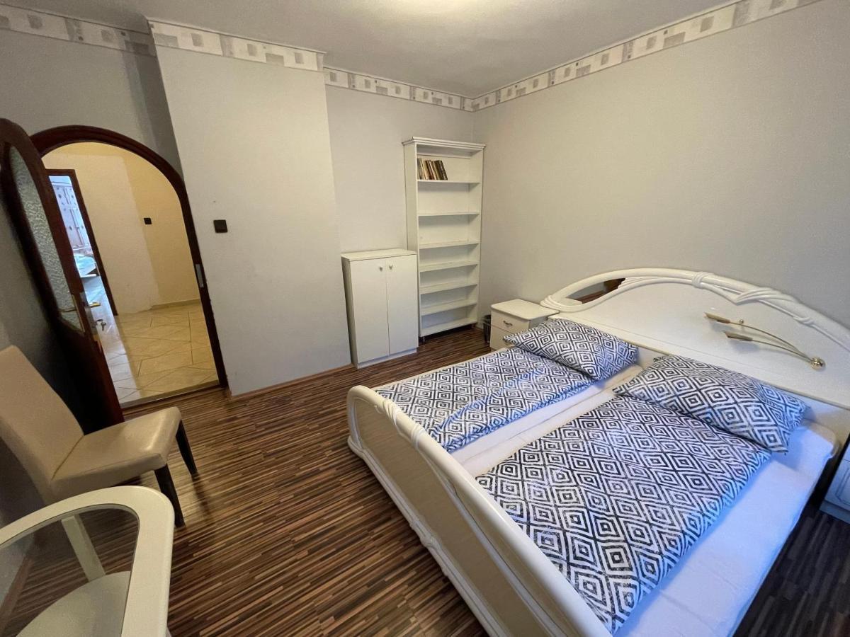 Szimpla Vendeghaz Hotel Miskolc Buitenkant foto