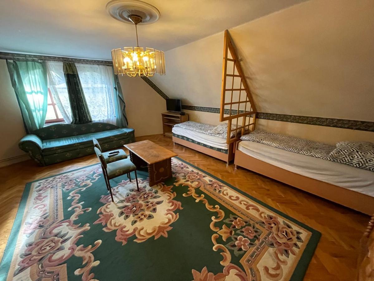 Szimpla Vendeghaz Hotel Miskolc Buitenkant foto