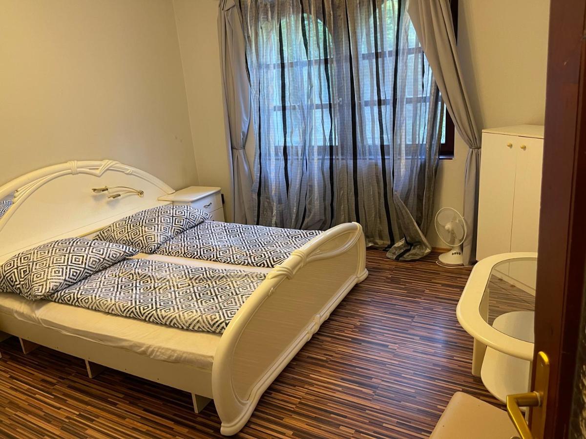 Szimpla Vendeghaz Hotel Miskolc Buitenkant foto