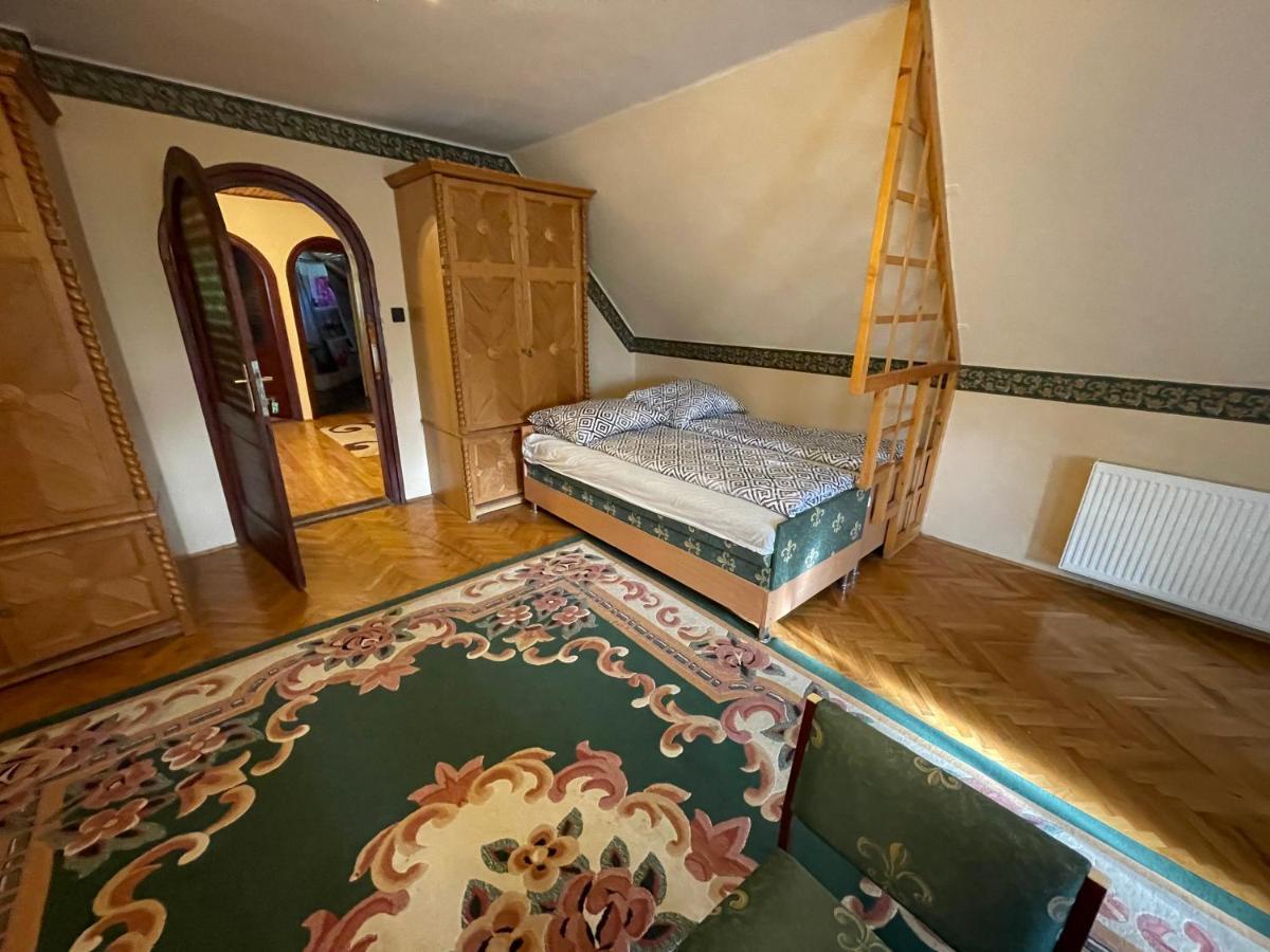 Szimpla Vendeghaz Hotel Miskolc Buitenkant foto