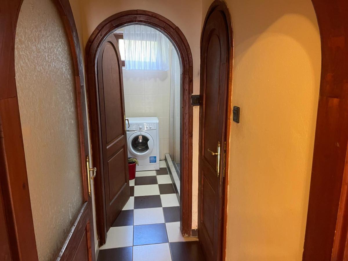 Szimpla Vendeghaz Hotel Miskolc Buitenkant foto