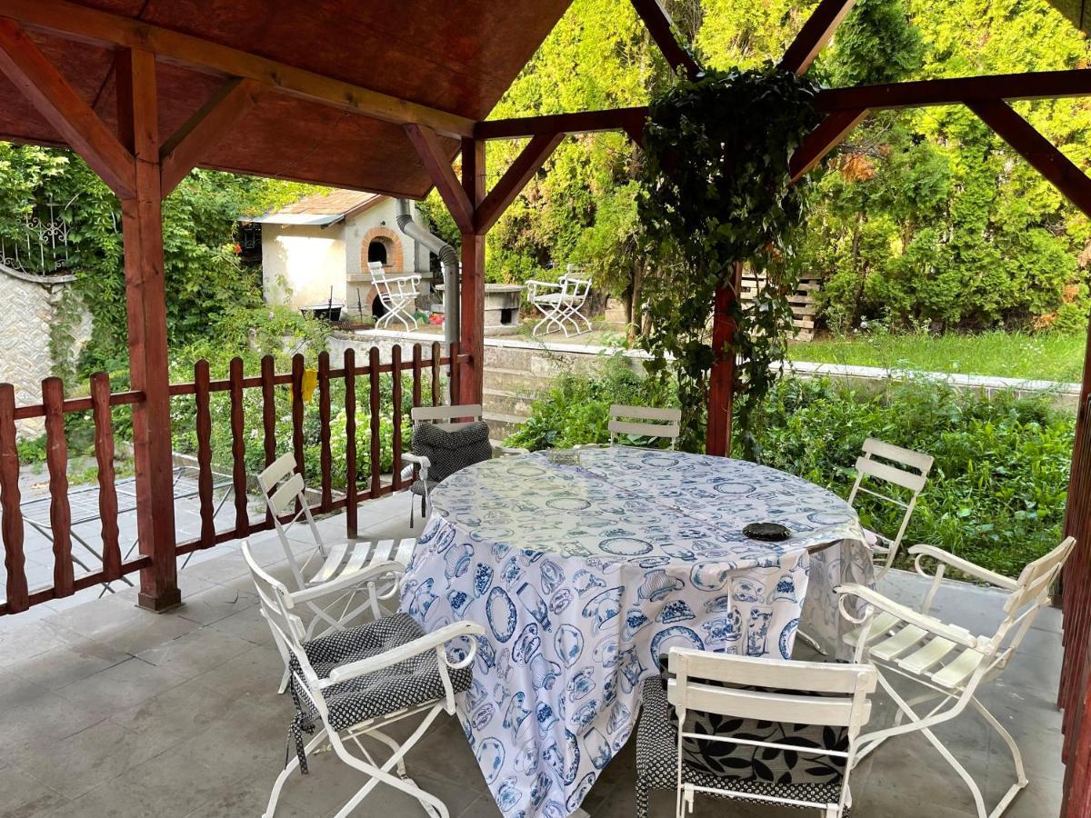 Szimpla Vendeghaz Hotel Miskolc Buitenkant foto